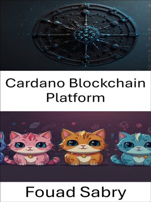 cover image of Cardano Blockchain Platform